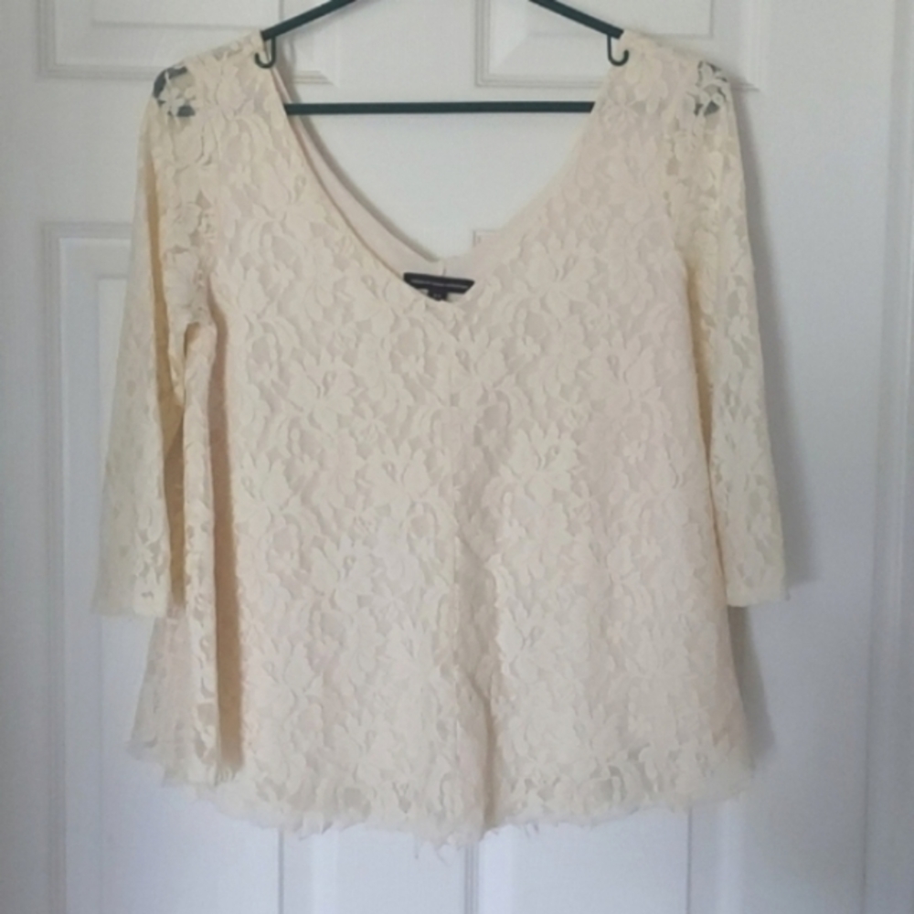 American Eagle Top